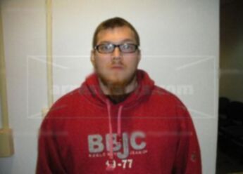 Justin M Bright