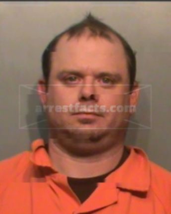 Ricky Roy Mccombs