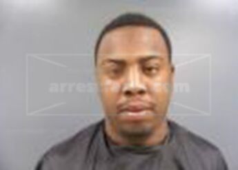 Ricky Jovan Proctor