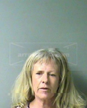 Theresa Ann Lisenbee