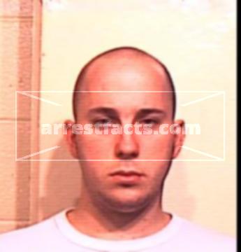 Darren Matthew Smith