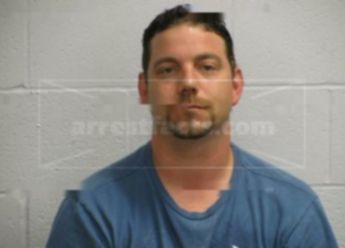 Shawn Curtis Dazey