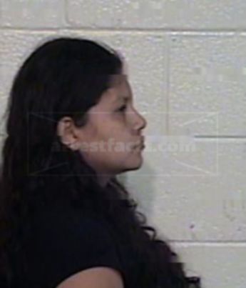 Marina Rojas Rios