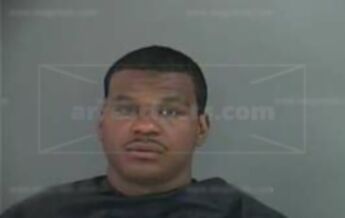 Quincy Adam Henry