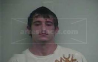 Nicholas Lee Woods
