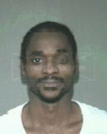 Cornell Eugene Worthen
