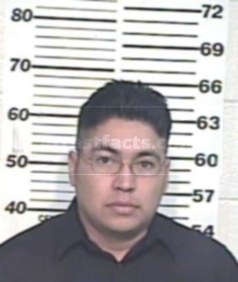 Clemente Baltazar Garcia