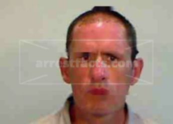 Clyde Daniel Messmer