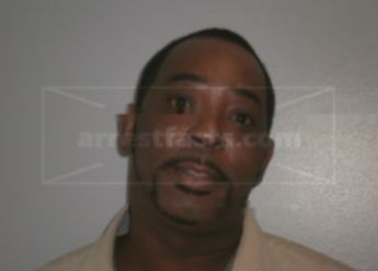 Richard Donnell Brown