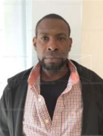 Kenji Reenard Bolden