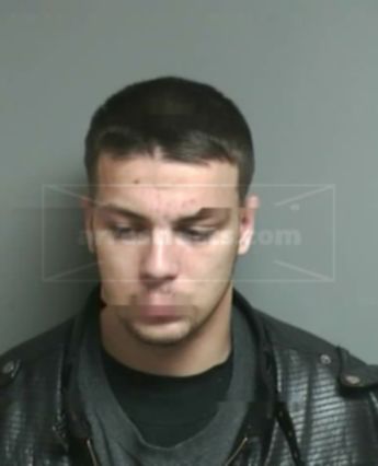 Justin Ivan Wentz