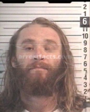Corey Alexander Hodges