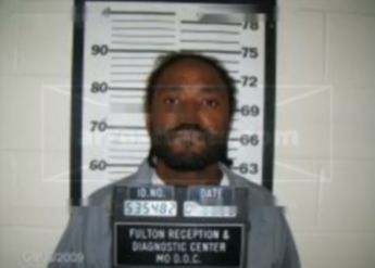 Antonio Allens