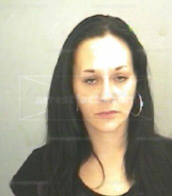 April Jessica Johnson