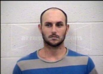 Nicholas Allen Newman