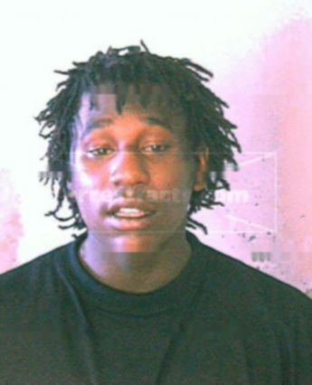 Johntavious Dodson