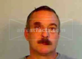 Brandon Jay Dehaas