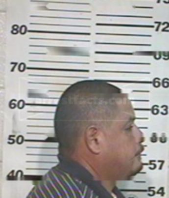 Victor Manuel Jr. Falcon Guerra