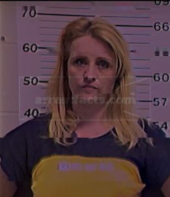 Kimberly Ann Stepp