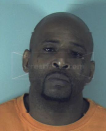 Damascus Anthony Graham