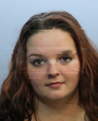 Nichole Marie Milligan