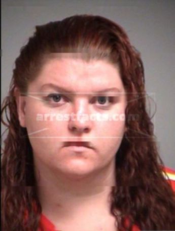 Samantha Nicole Sipe