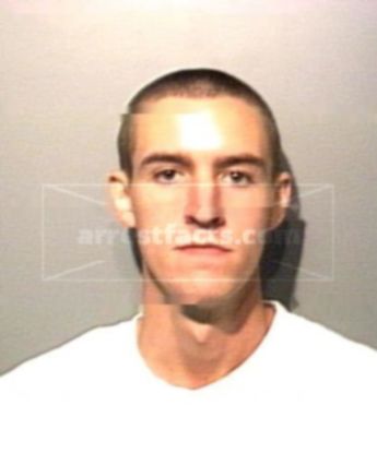 Zachary Todd Evans
