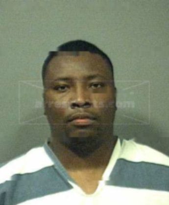 Patrick Lawrence Holman