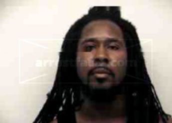 Clifton T Alexander