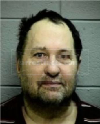 Terry James Fuehrer