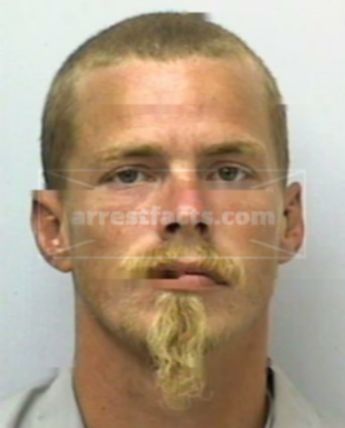 Christopher W Towles