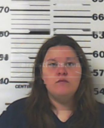 Ashlee Dannielle Weaver