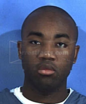 Deandre A Culmer