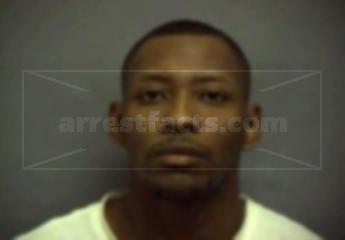 Conrad Avery Mclaurin