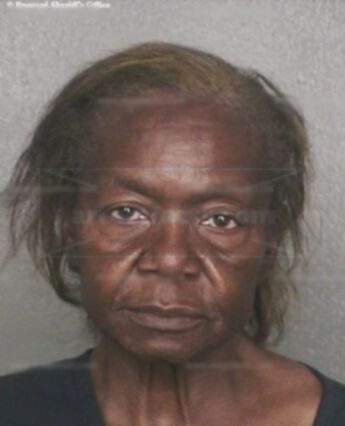 Olevia Johnson Fisher