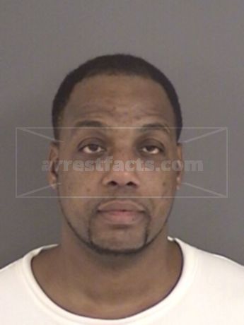 Donnie Lamont Wilson