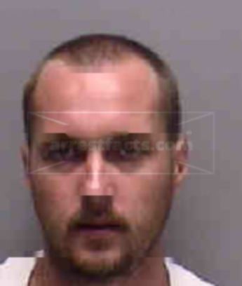 Jesse Richard Dailey