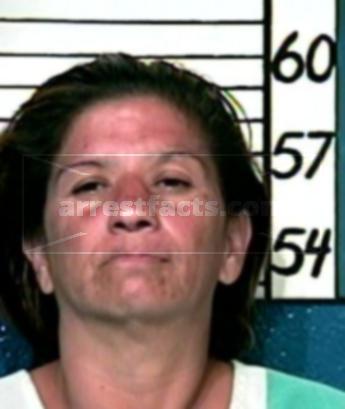 Sandra Martinez Castro