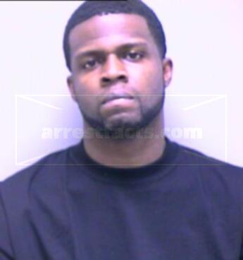 Quincy Ladon Head