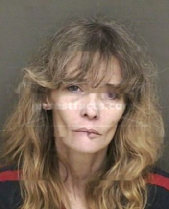 Tommie Kaye Thrasher