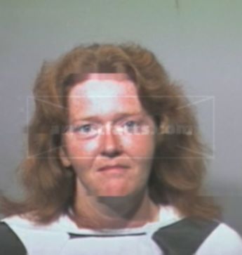 Margie Sue Louallen