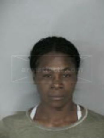 Boyd Vickie