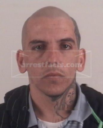 Matthew Quintanilla