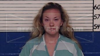 Sierra Mary Turner