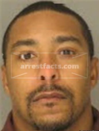 Donald Omar Anderson