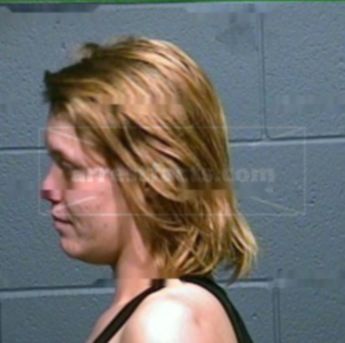 Virginia Lorette Humphreys