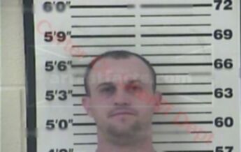 Cody Alen Farmer