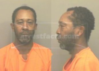 Marcus Hines