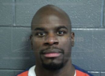 Gerell Jordan