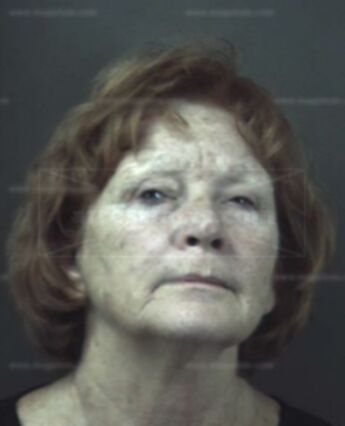 Judith Ann Palanti